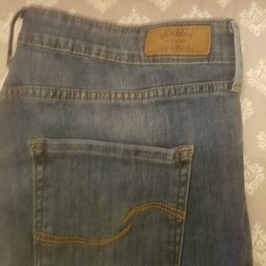 Levi Skinny Jeans